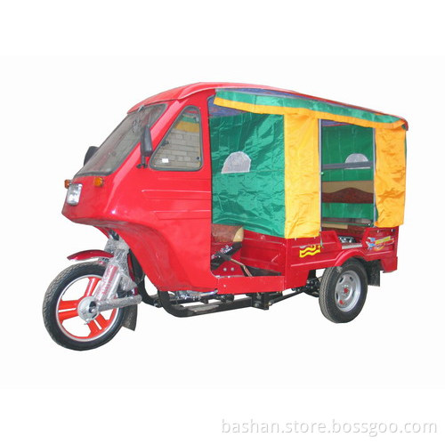 BS150ZK-3 D tricycle